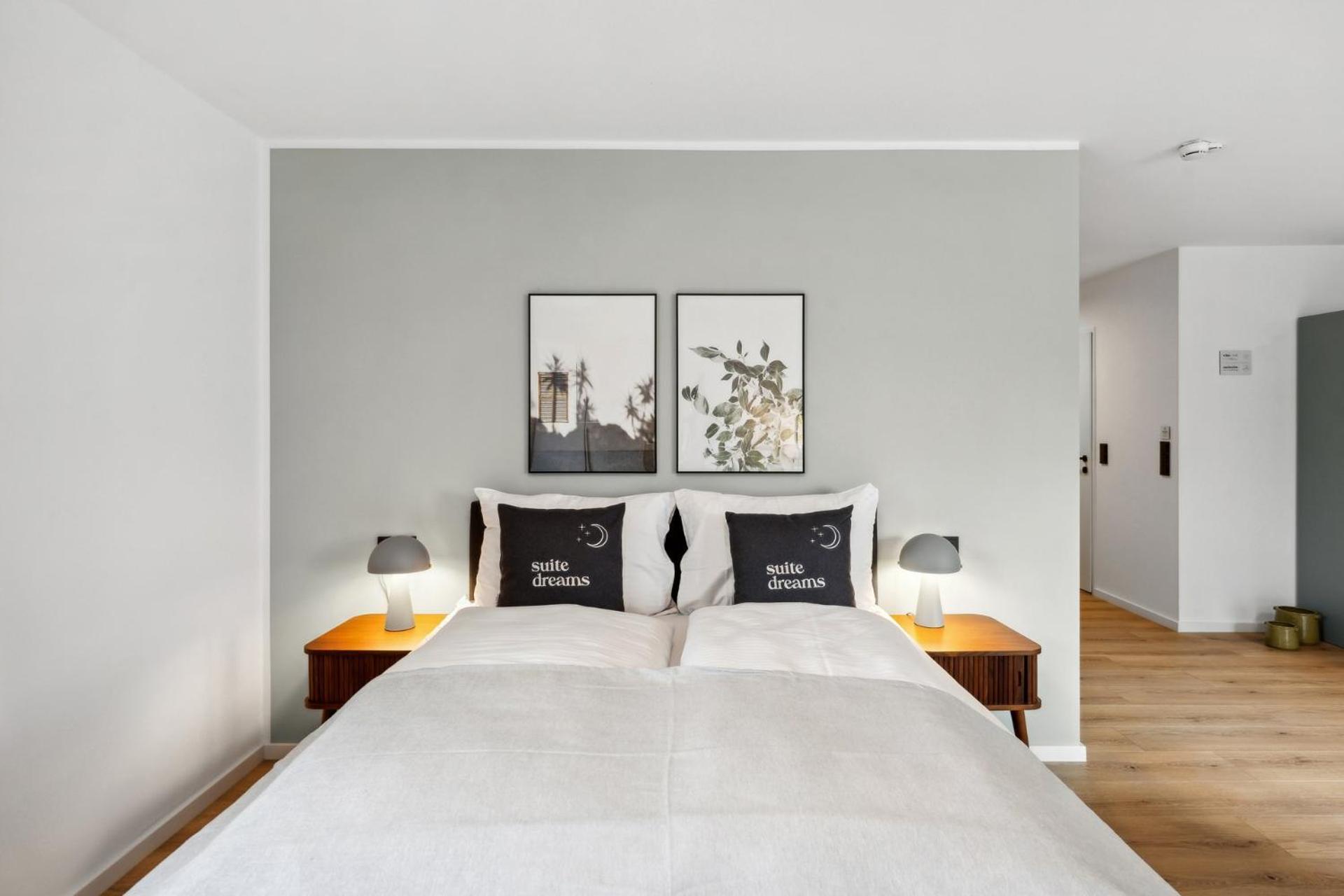 Limehome Salzburg Sterneckstr. ภายนอก รูปภาพ