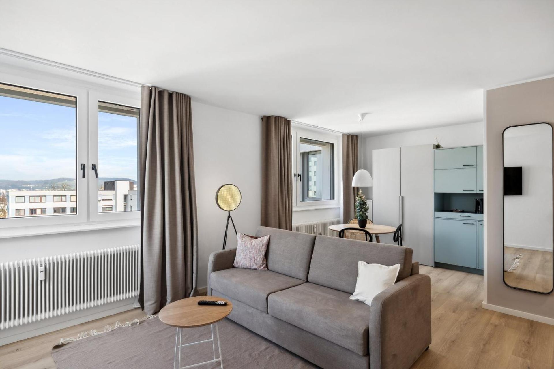 Limehome Salzburg Sterneckstr. ภายนอก รูปภาพ