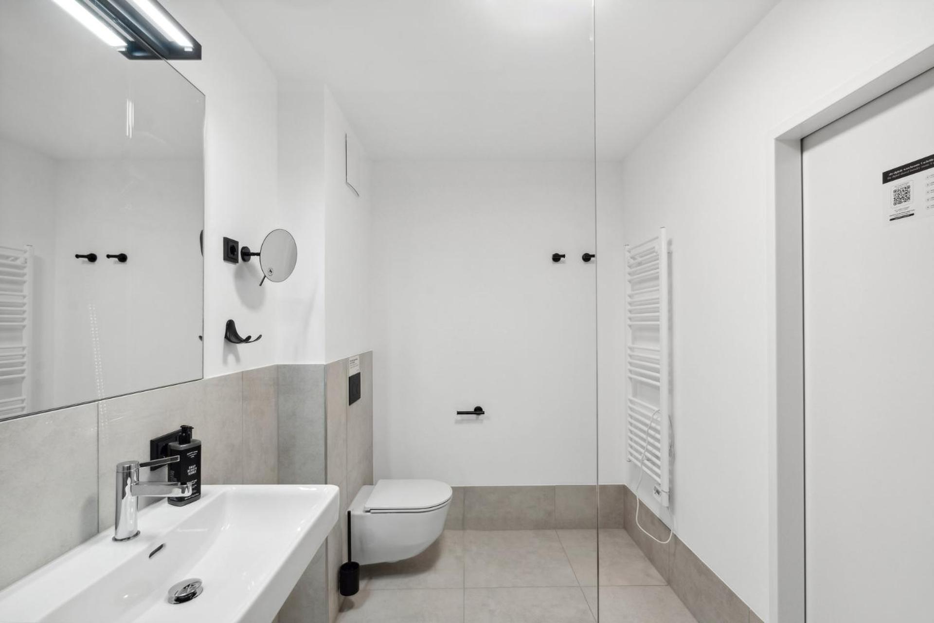 Limehome Salzburg Sterneckstr. ภายนอก รูปภาพ