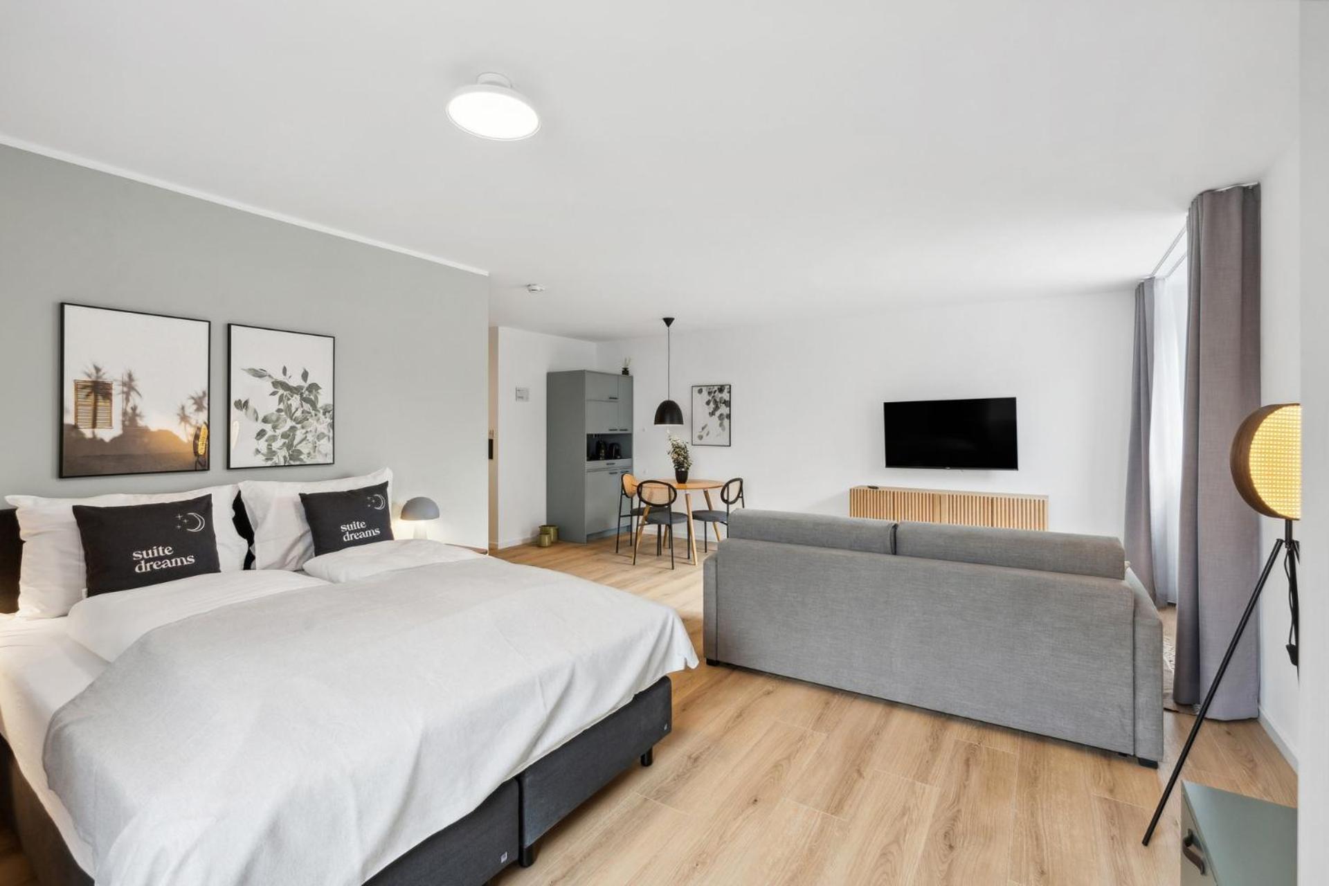 Limehome Salzburg Sterneckstr. ภายนอก รูปภาพ