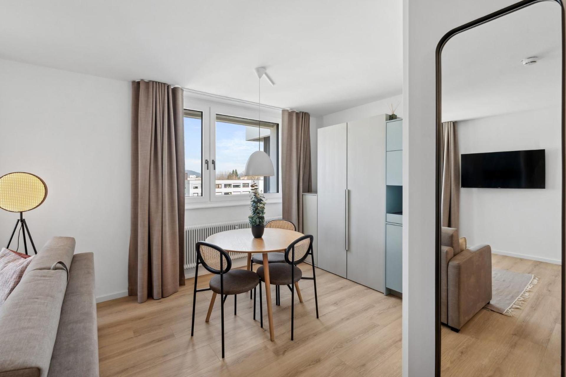 Limehome Salzburg Sterneckstr. ภายนอก รูปภาพ