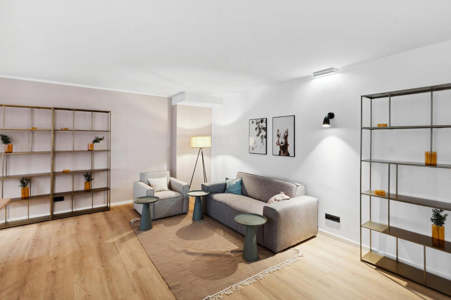 Limehome Salzburg Sterneckstr. ภายนอก รูปภาพ