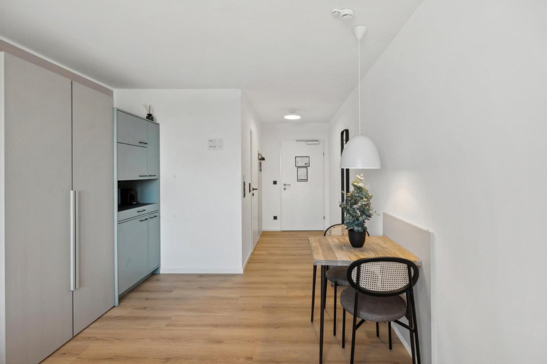Limehome Salzburg Sterneckstr. ภายนอก รูปภาพ