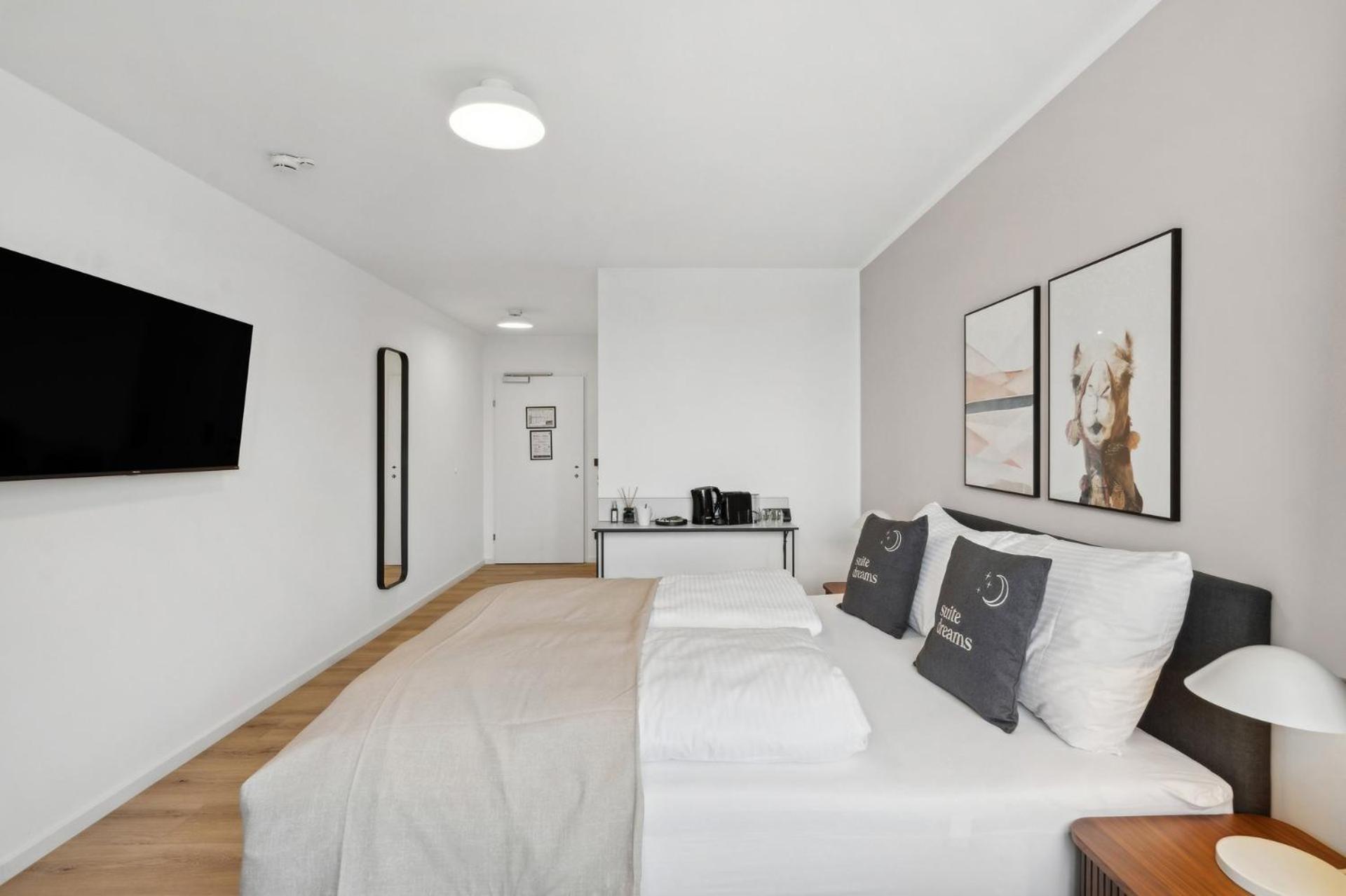 Limehome Salzburg Sterneckstr. ภายนอก รูปภาพ