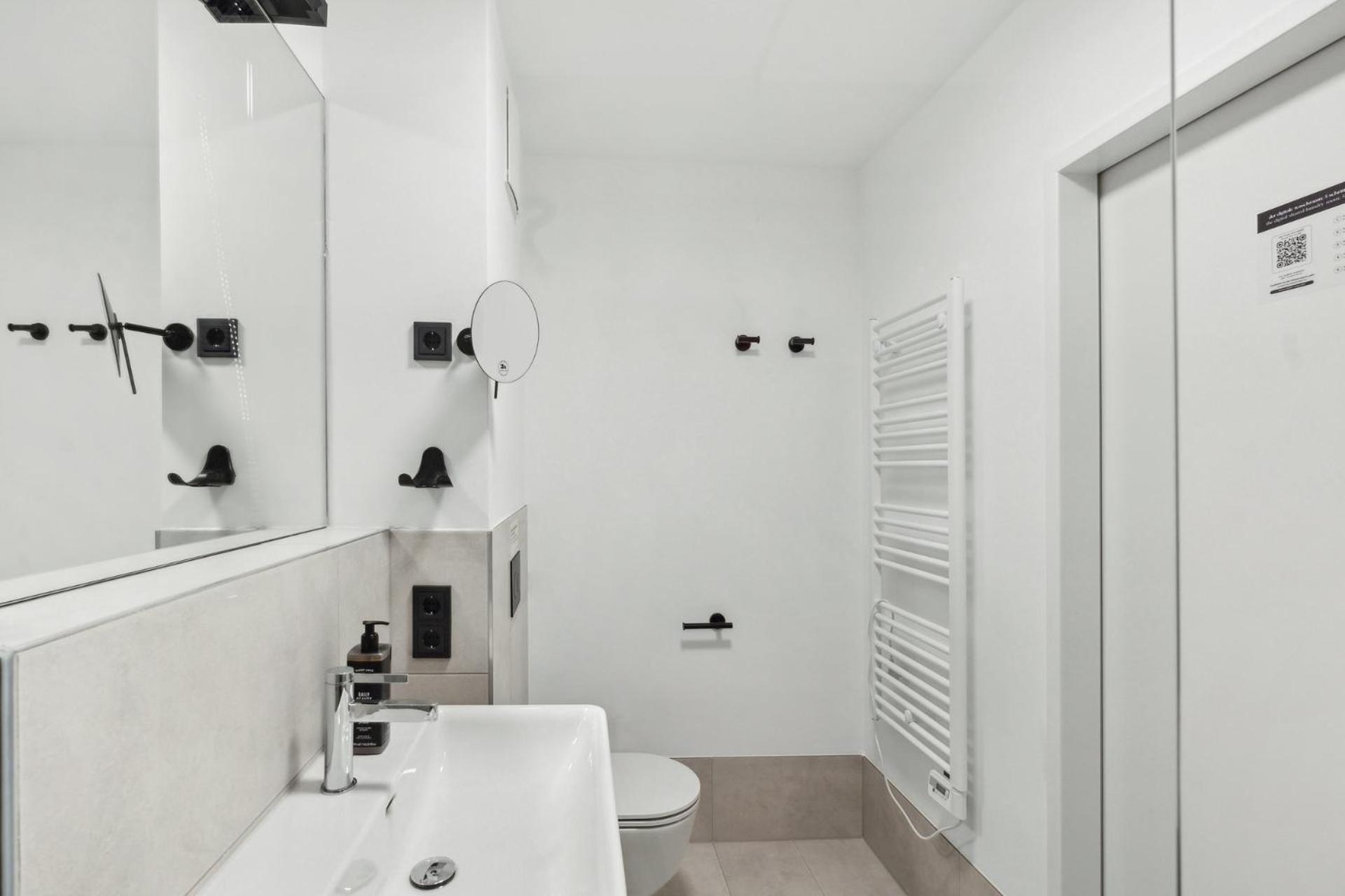 Limehome Salzburg Sterneckstr. ภายนอก รูปภาพ