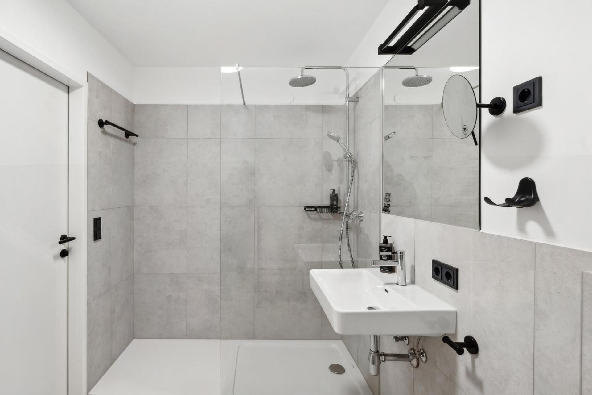 Limehome Salzburg Sterneckstr. ภายนอก รูปภาพ