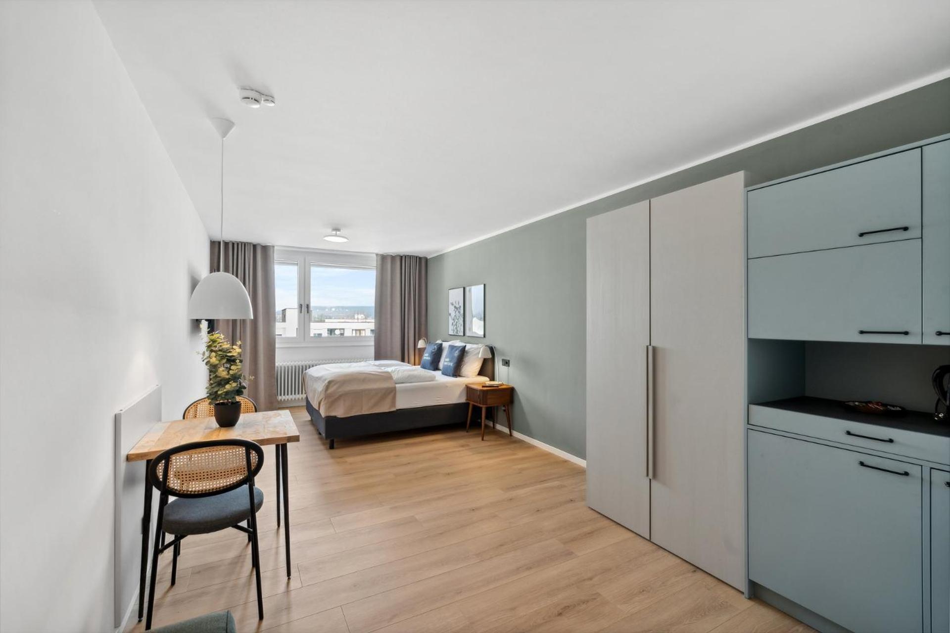 Limehome Salzburg Sterneckstr. ภายนอก รูปภาพ