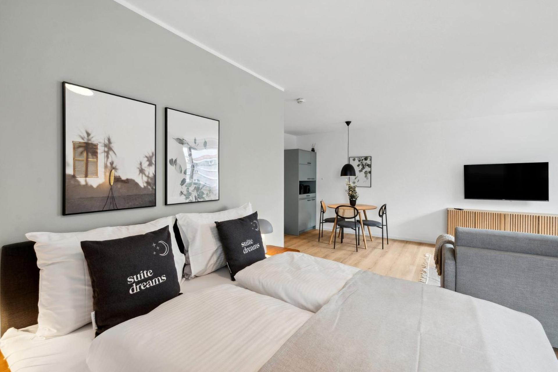 Limehome Salzburg Sterneckstr. ภายนอก รูปภาพ