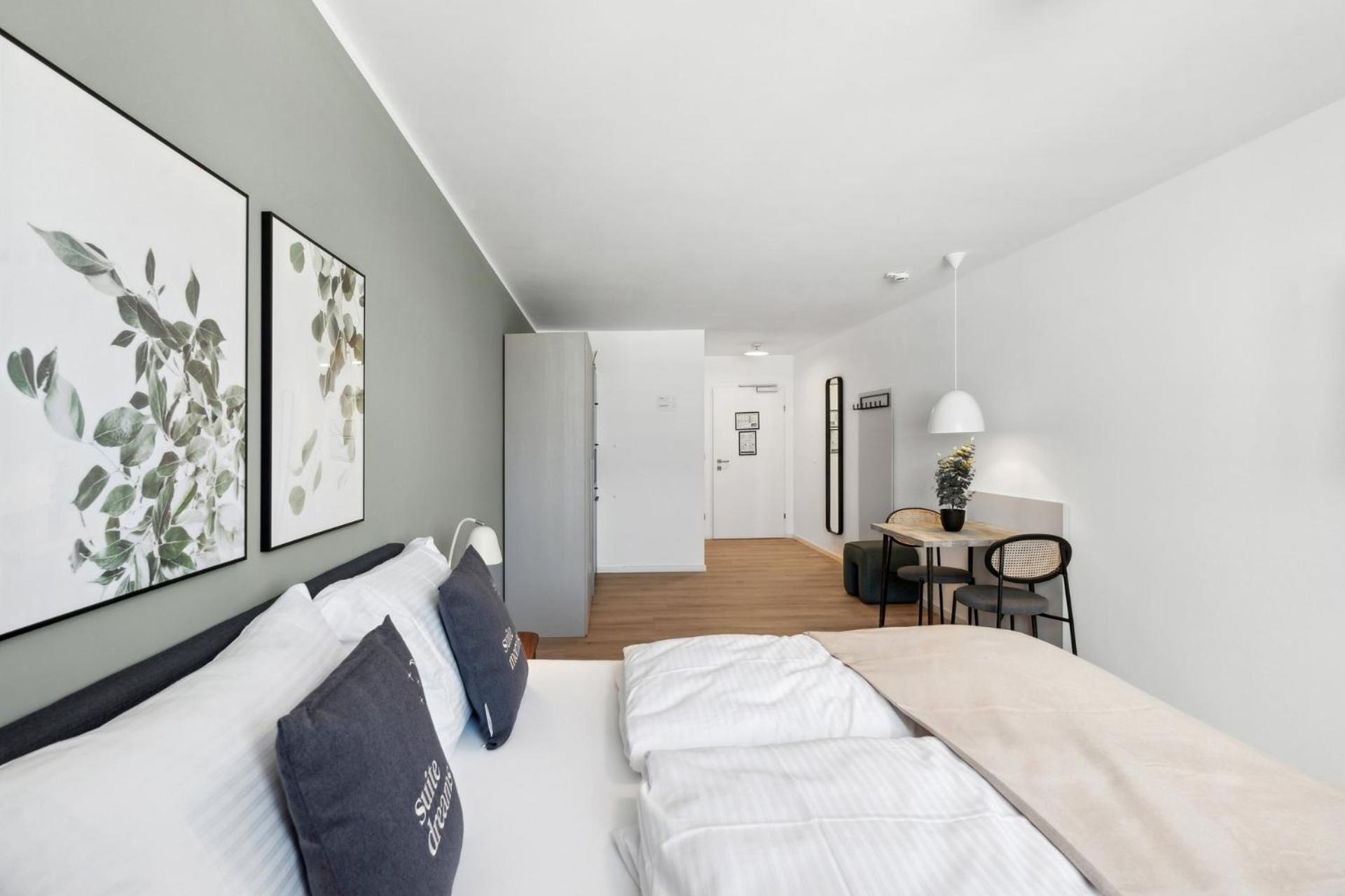 Limehome Salzburg Sterneckstr. ภายนอก รูปภาพ