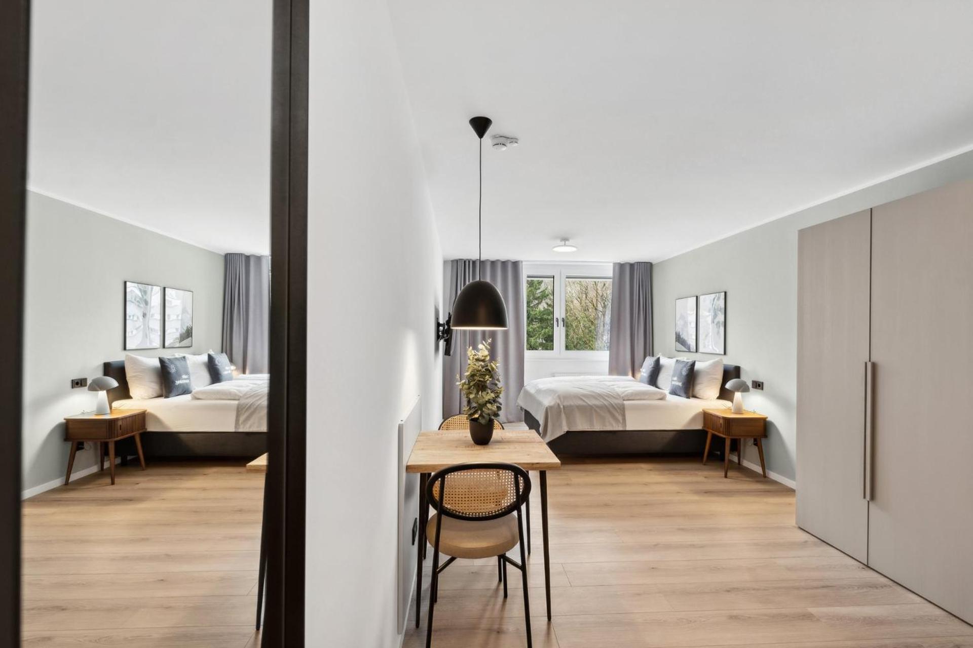 Limehome Salzburg Sterneckstr. ภายนอก รูปภาพ