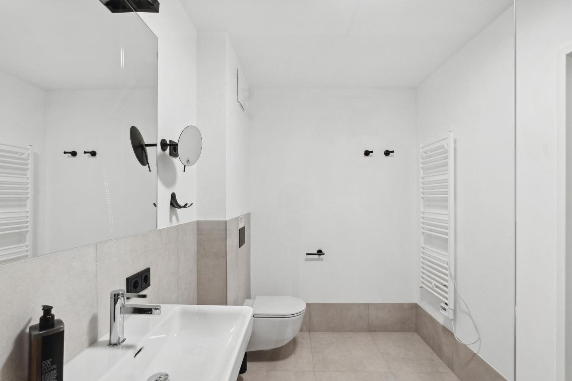 Limehome Salzburg Sterneckstr. ห้อง รูปภาพ